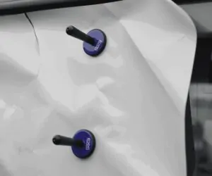 Магнітний тримач для роботи з плівкою SGCB PPF Gripper Magnet (SGPM009)