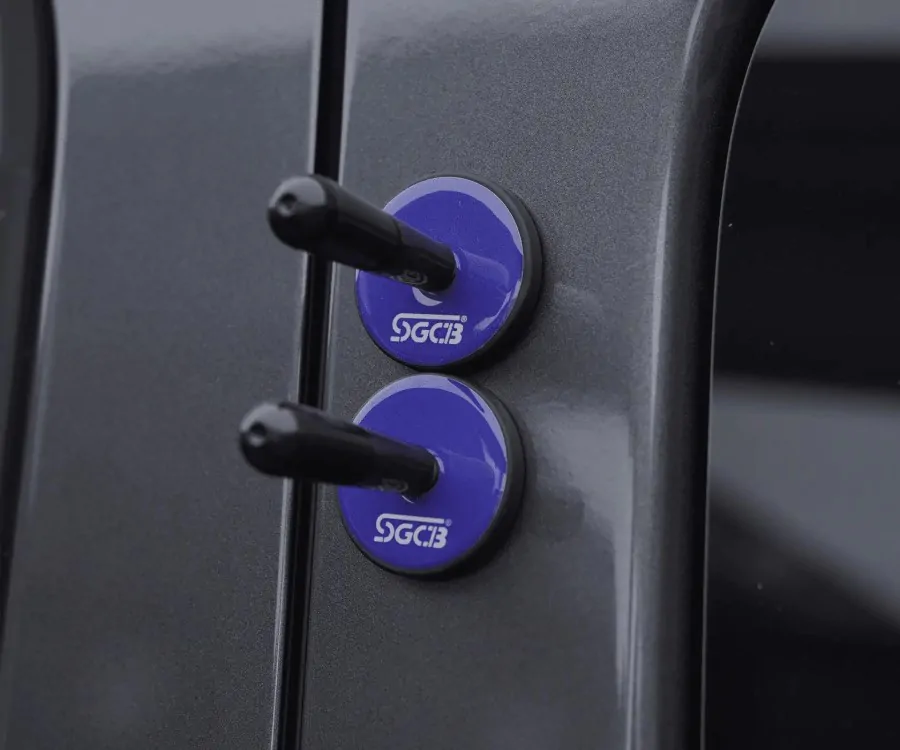 Магнітний тримач для роботи з плівкою SGCB PPF Gripper Magnet (SGPM009)