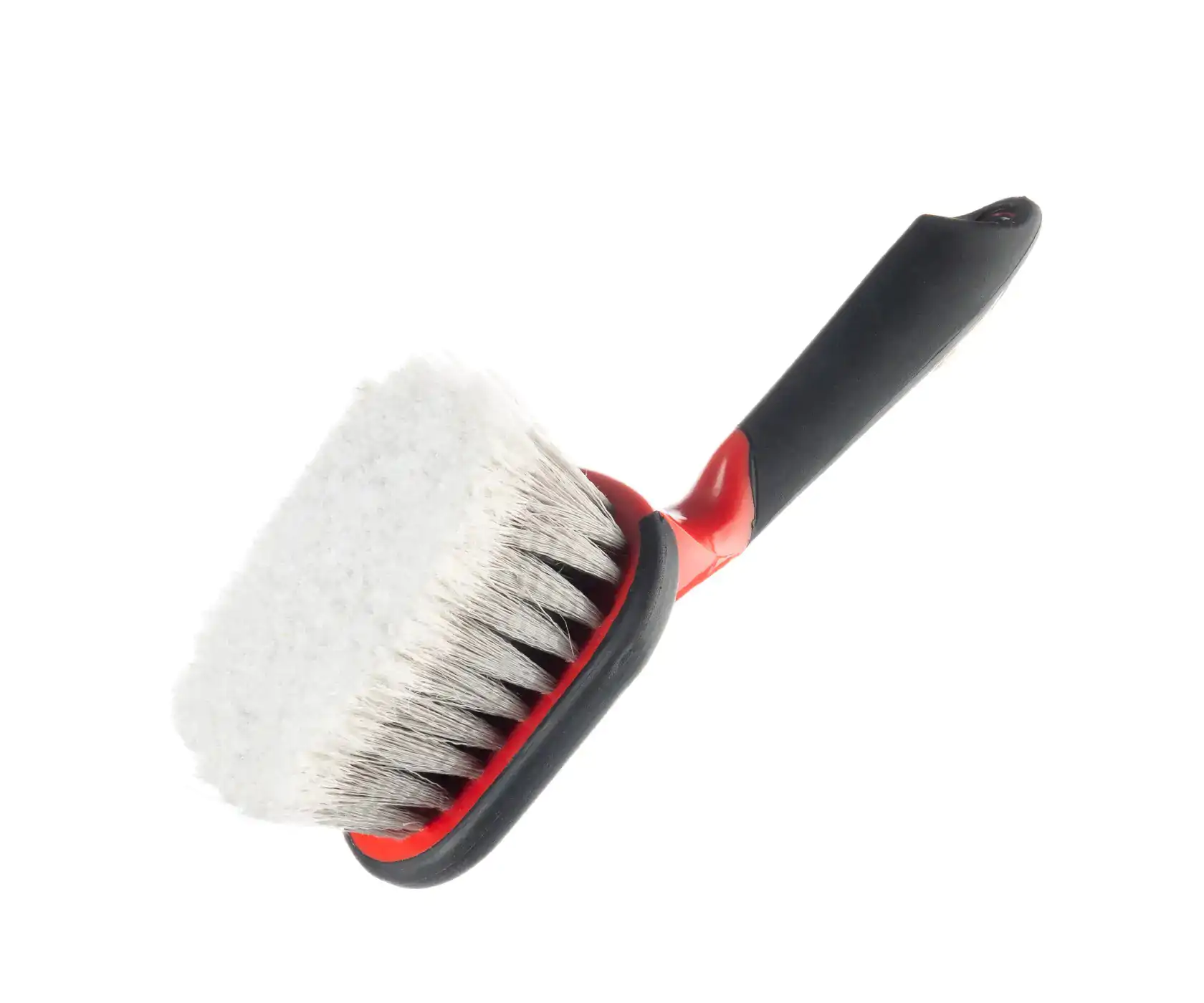 Щітка для чищення гуми та ковроліну MaxShine Car Tire and Carpet Brush