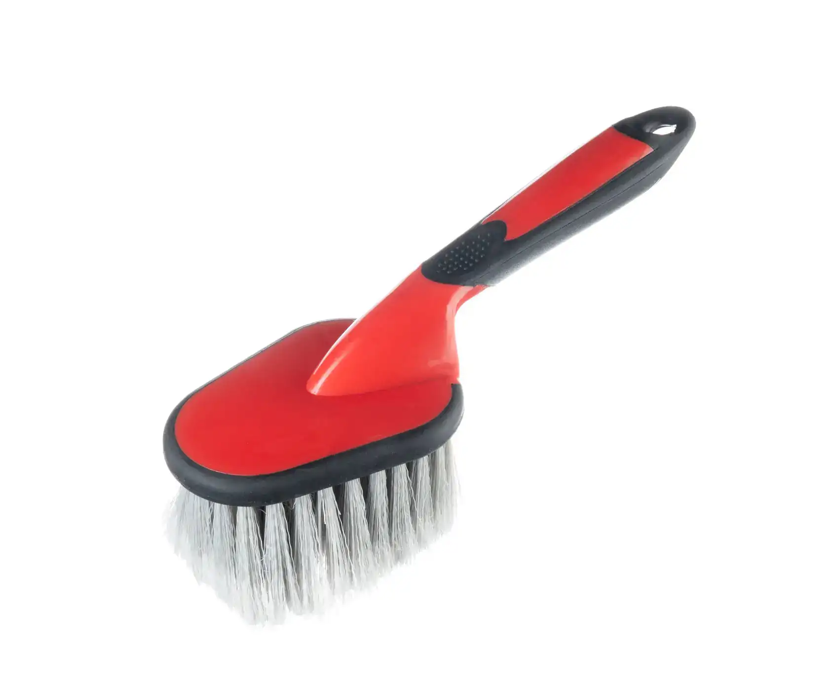 Щітка для чищення гуми та ковроліну MaxShine Car Tire and Carpet Brush
