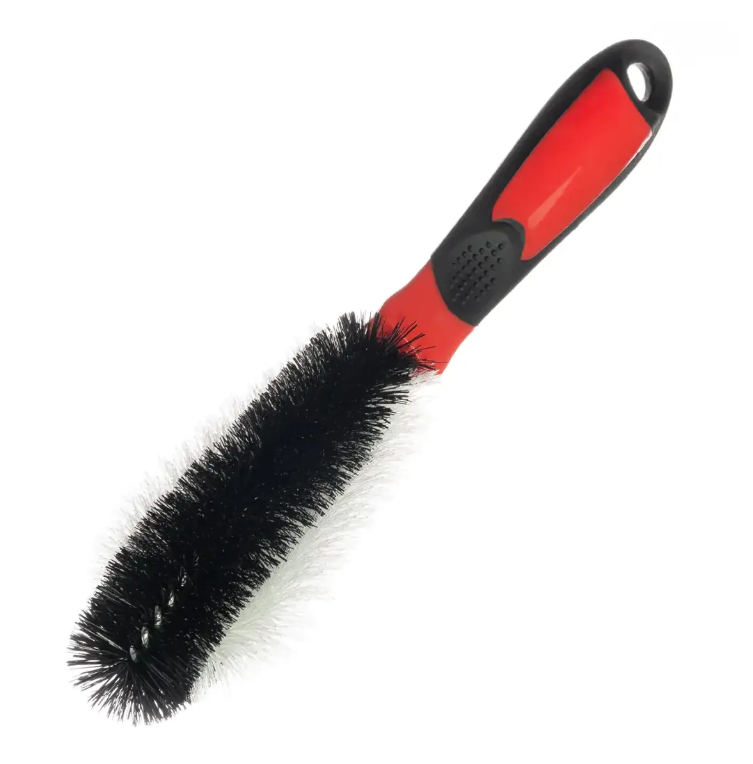 Нейлоновий йорж для чищення дисків MaxShine Car Wheel Cleaning Brush (7011017)