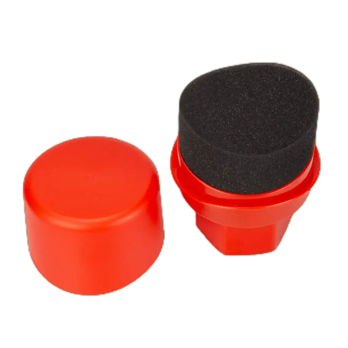Аплікатор для гуми та пластику MaxShine Foam Waxing Applicator (9011021)