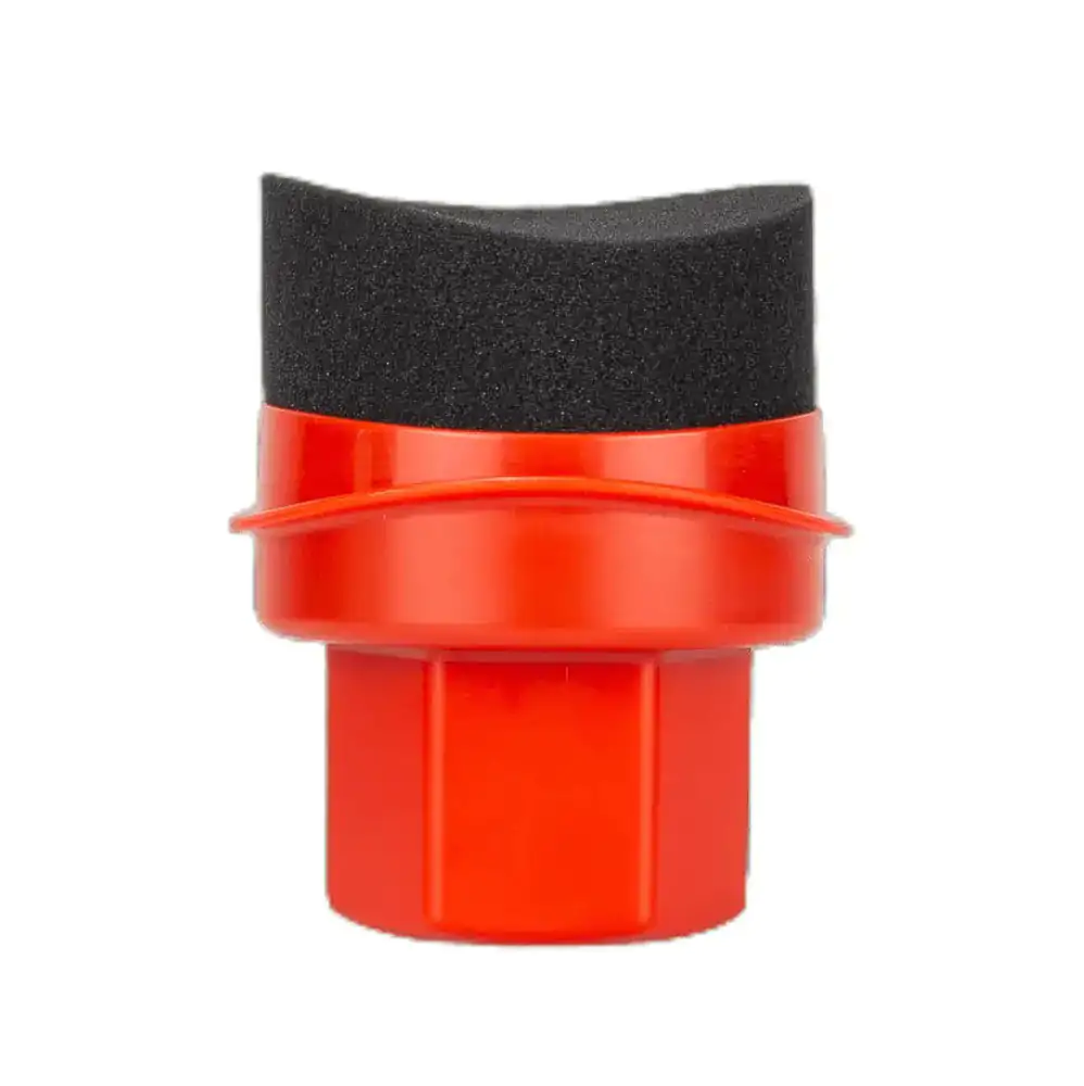 Аплікатор для гуми та пластику MaxShine Foam Waxing Applicator (9011021)