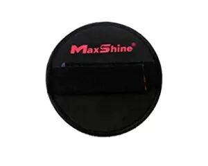Аплікатор для дискового автоскраба MaxShine Hand Pad Holder Ø125 mm (701201)