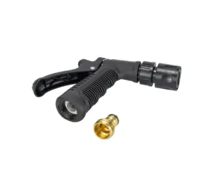 Пінна насадка без підключення до апарату високого тиску MaxShine Low Pressure Foam Wash Gun (LPG001)