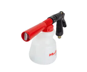 Пінна насадка без підключення до апарату високого тиску MaxShine Low Pressure Foam Wash Gun (LPG001)