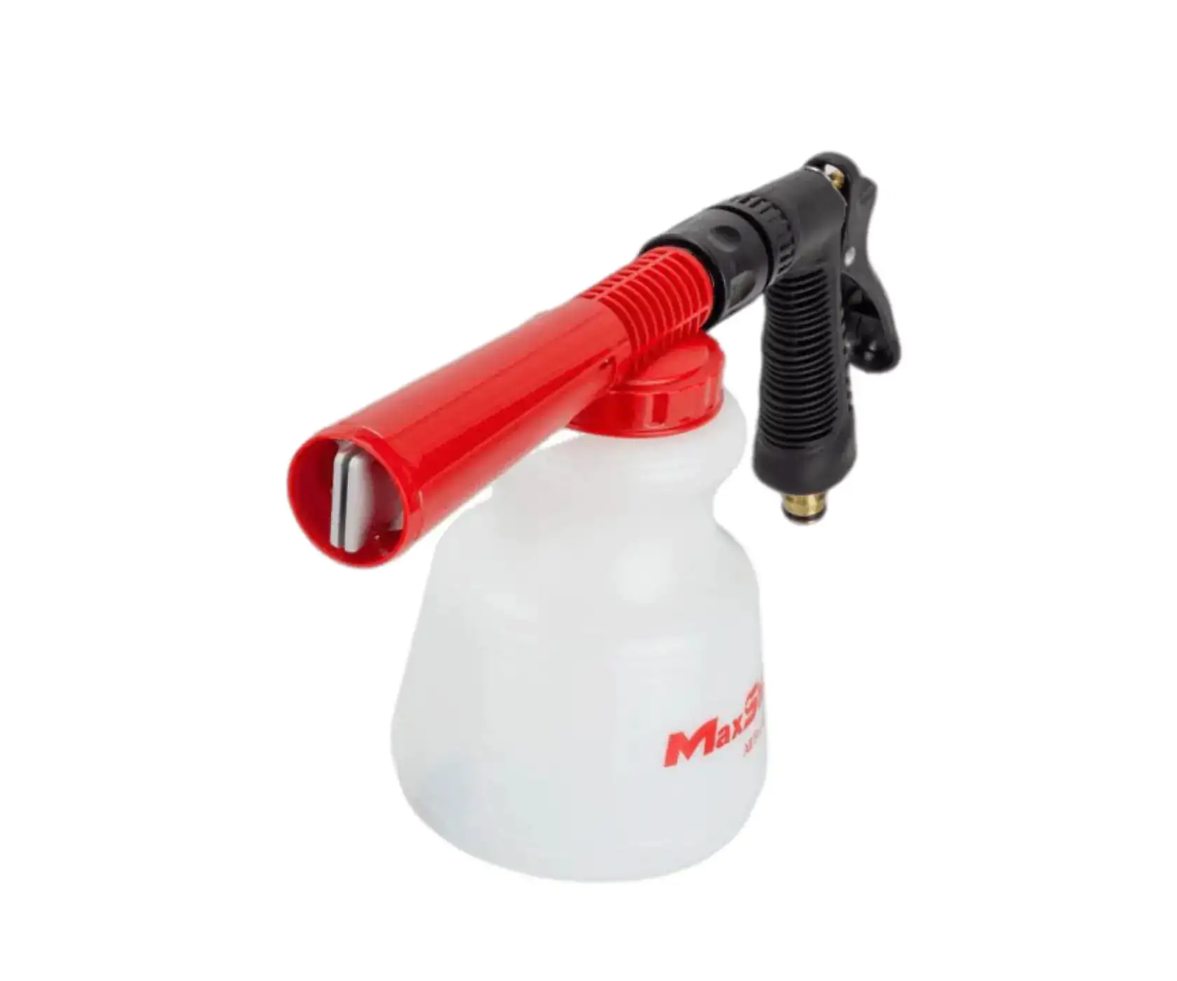 Пінна насадка без підключення до апарату високого тиску MaxShine Low Pressure Foam Wash Gun (LPG001)