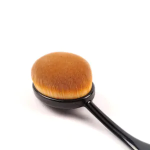 Набір ультрам'яких щіток MaxShine Rounded Brush Combo