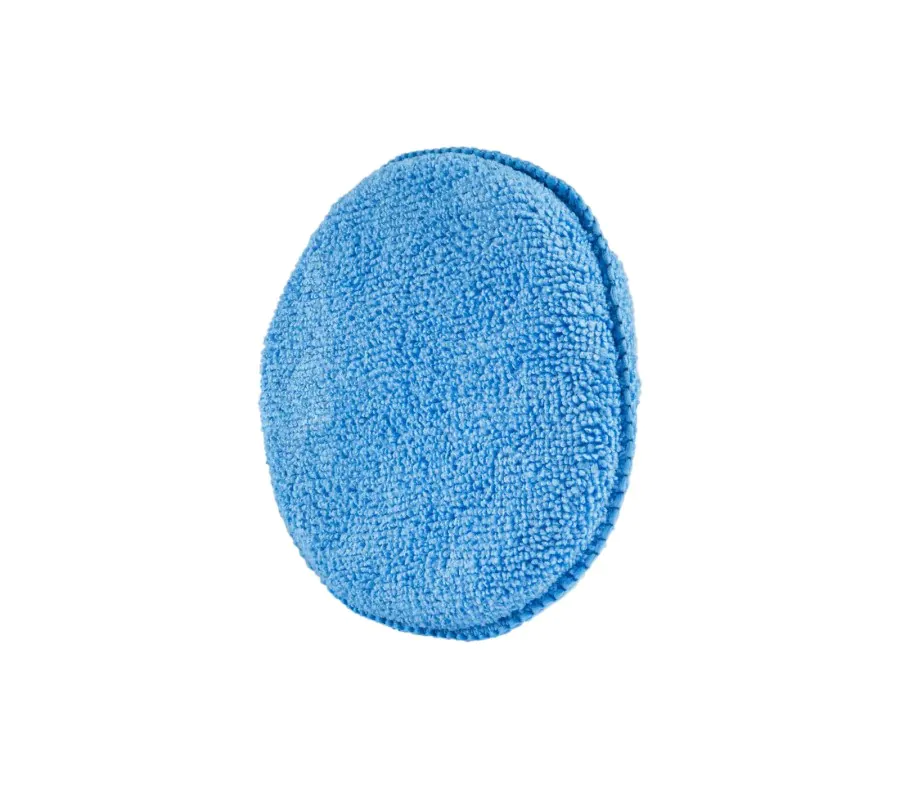 Аплікатор для нанесення захисних покриттів MaxShine Terry Microfiber Applicator (MS-FA-6)