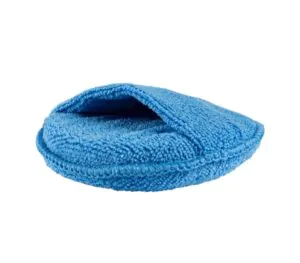 Аплікатор для нанесення захисних покриттів MaxShine Terry Microfiber Applicator (MS-FA-6)