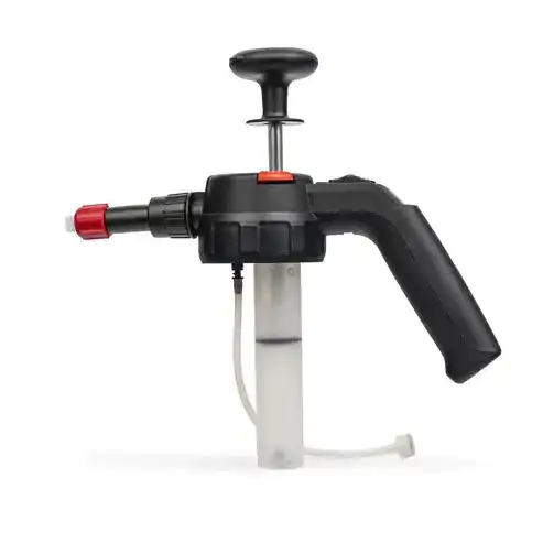 Помповий піноутворювач Chemical Guys MR. Sprayer Foamer (ACC504)