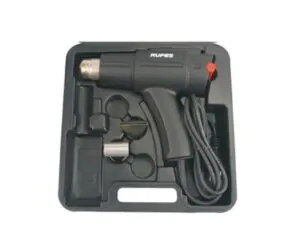 Тепловий пістолет RUPES Heat Gun GTV16 (GTV16)