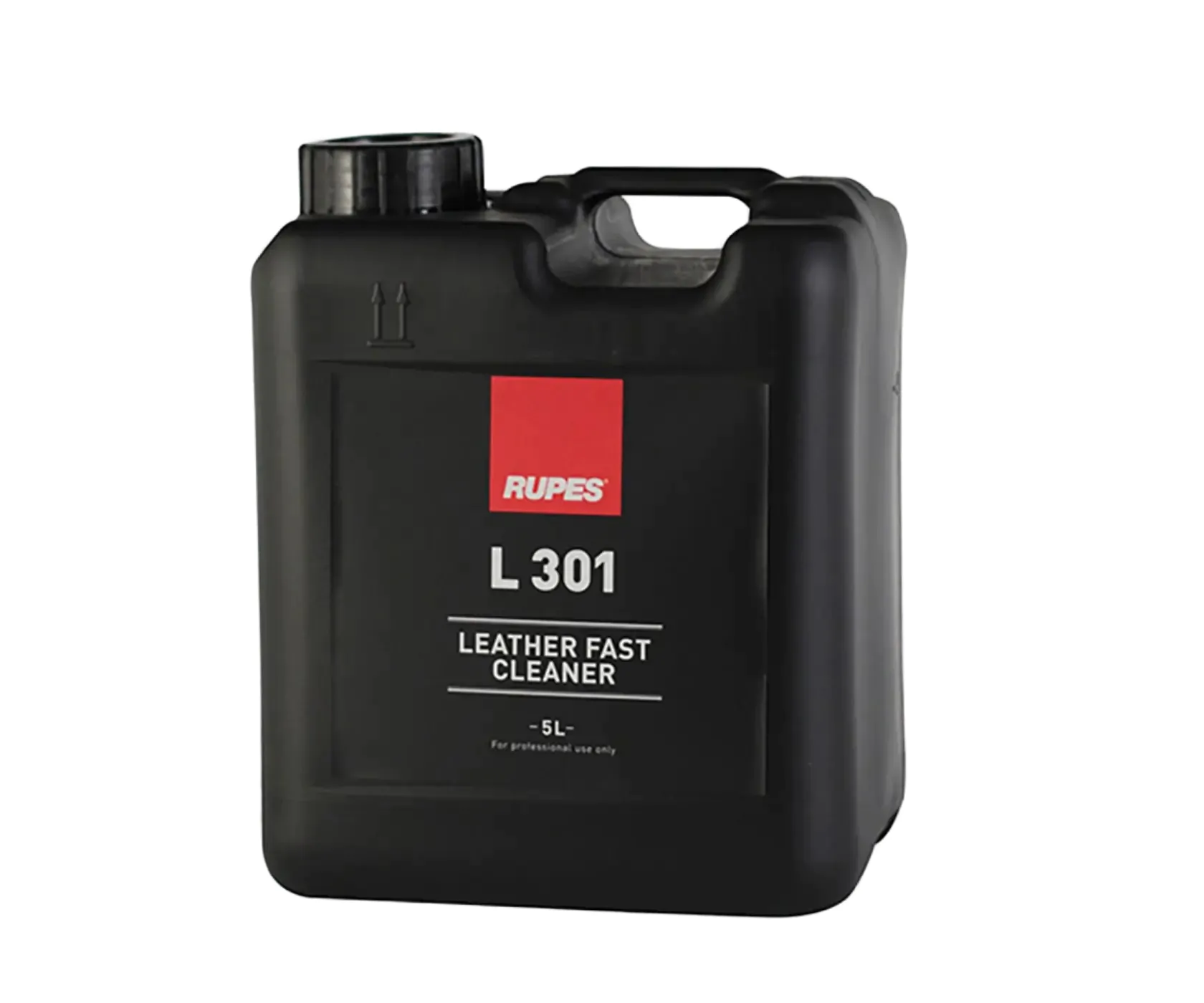 Очисник для шкіри RUPES Leather Fast Cleaner 5л (CCL301T)