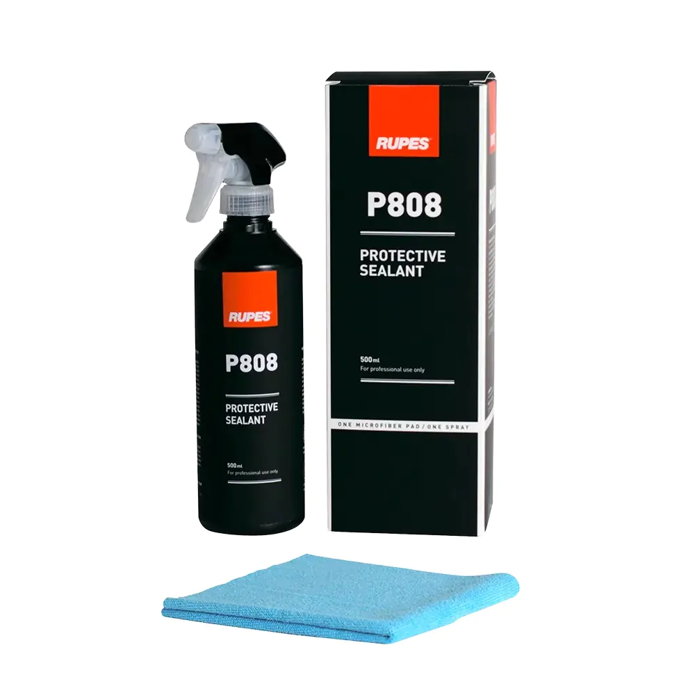 Силант для захисту та блиску RUPES Protective Sealant 500мл (CCP808)
