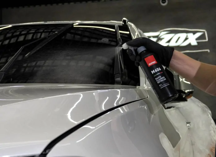 Знежирювач на водній основі RUPES Rapid Cleaner Detailer 500мл (CCM606)