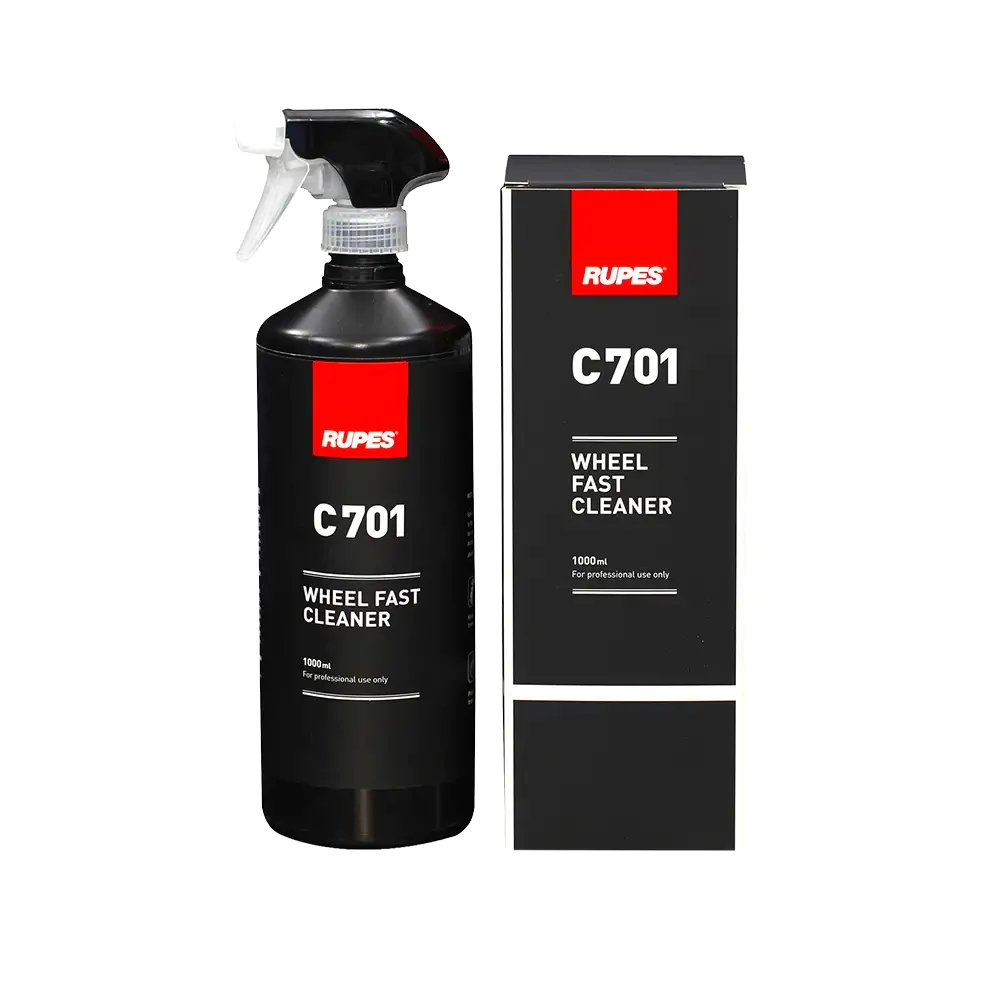 Очисник колісних дисків RUPES Wheel Fast Cleaner 1л (CCC701)