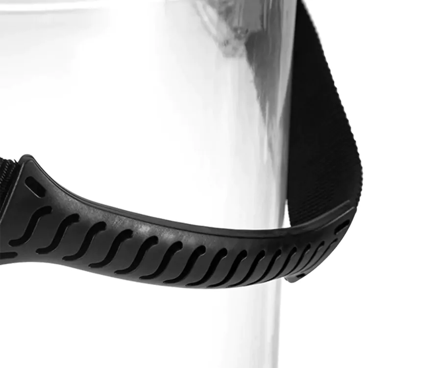 Відро для детейлінгу SGCB Multi-Function Car Detailing Car Washing Bucket 15л