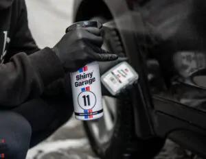 Лубрикант для синтетичної глини, автоскрабу Smoooth Clay Lube 500мл