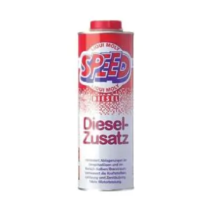 Комплексная присадка в дизельное топливо Liqui Moly Speed Diesel Zusatz 1л (5160-lm)
