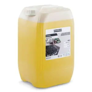 Активное щелочное средство Kärcher RM 81 ASF, не содержащее НТА., 20л (6.295-557.0)