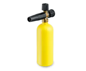 Пінна насадка з ємністю Kärcher 1200 L/h (4039784401549)