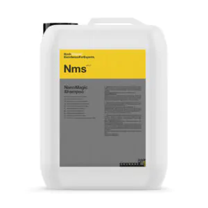 Автошампунь з нано-консервантом KochChemie NanoMagicShampoo 5л (206005)