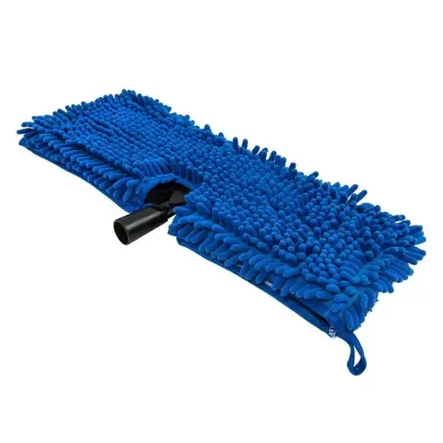 Насадка-моп для швабри для миття авто Chemical Guys Chenille Car Wash Mop (ACC501)