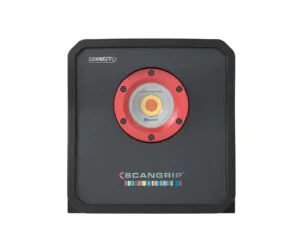 Світлодіодний прожектор для детейлінгу та кольоропідбору Scangrip Multimatch 8 Connect (03.5676C)