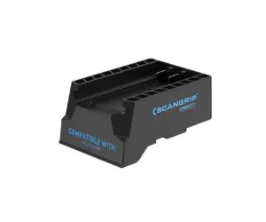 Перехідник для акумуляторних батарей Scangrip Smart Connector for Hilti Nuron (03.6157C)