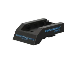 Перехідник для акумуляторних батарей Scangrip Smart Connector for Panasonic (03.6156C)