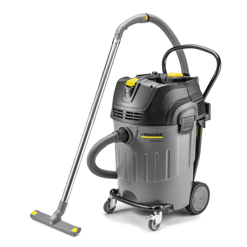 Пилосос мийний KARCHER NT 65/2 Ap (1.667-291.0)