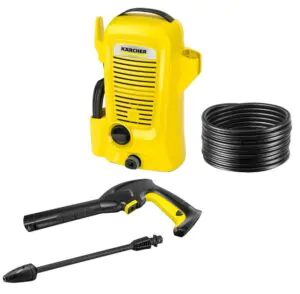 Мойка высокого давления Karcher K 2 Universal Edition (1.673-000.0)