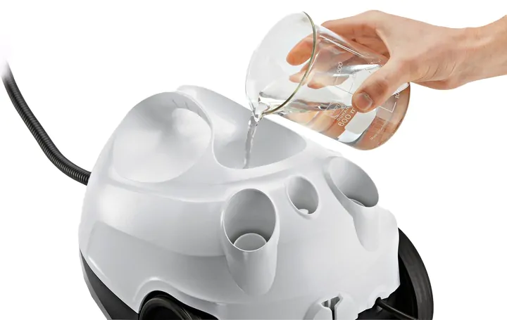 Пароочисник Karcher SC 2 EasyFix (1.512-600.0)