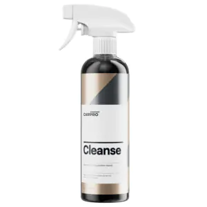 Очиститель для кожи CarPro Cleanse Leather 500мл (CP0452)