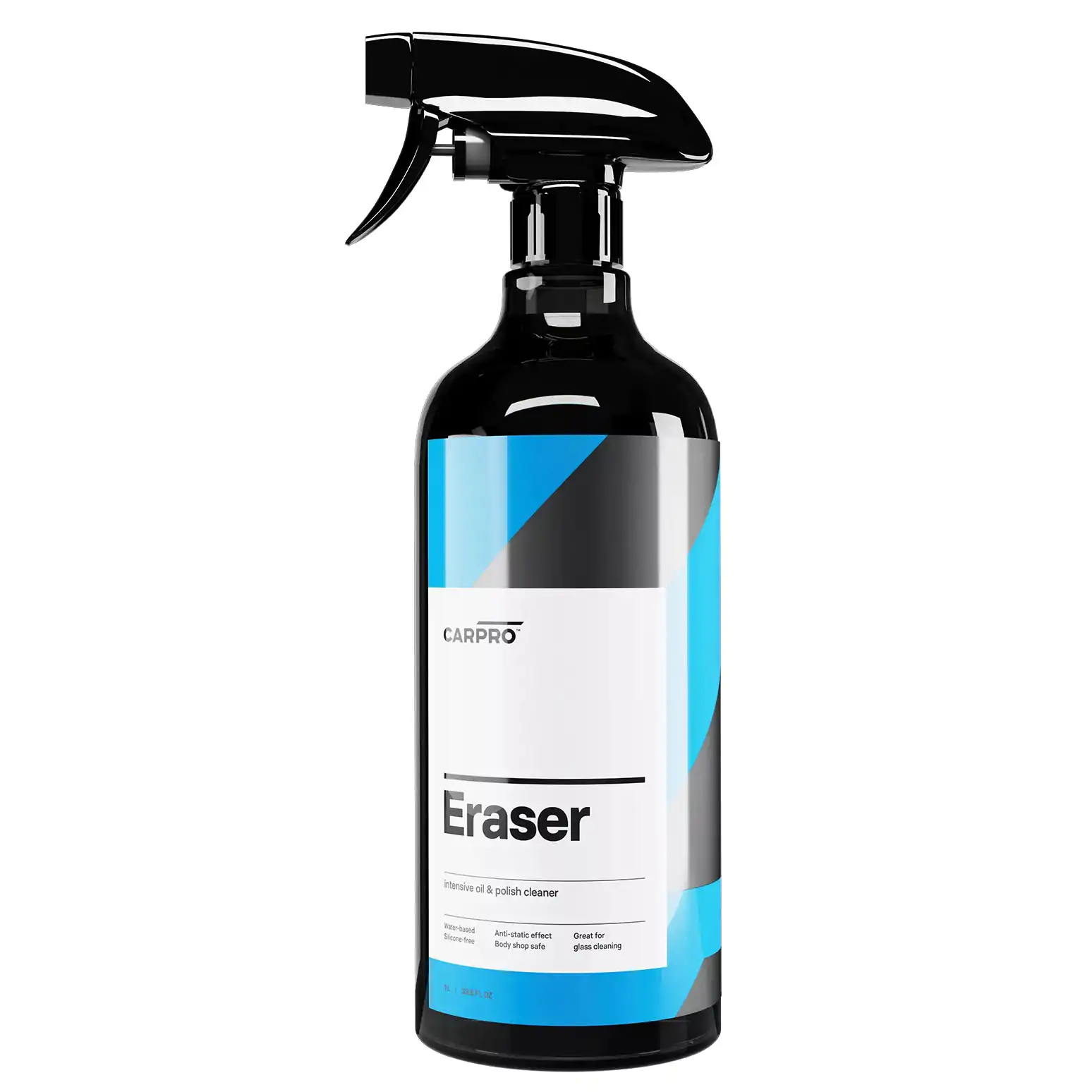 Універсальний очищувач-знежирювач CarPro Eraser 1л