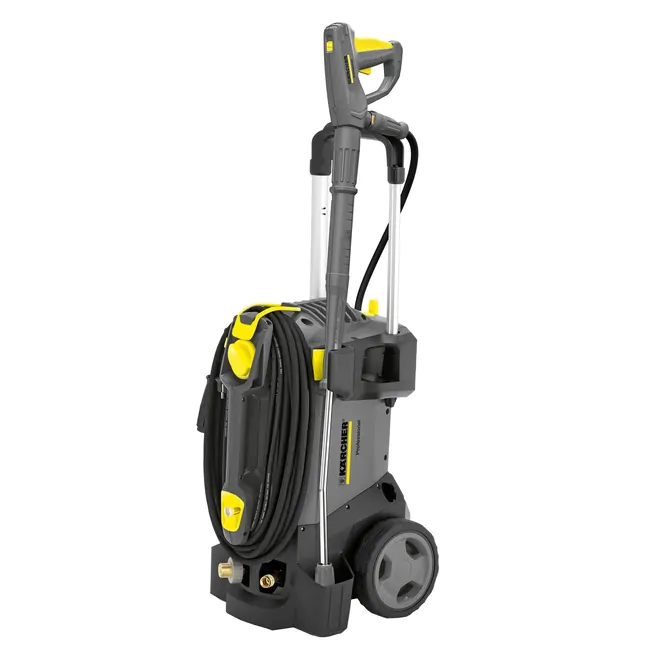 Мінімийка високого тиску Karcher HD 5/15 C (1.520-930.0)