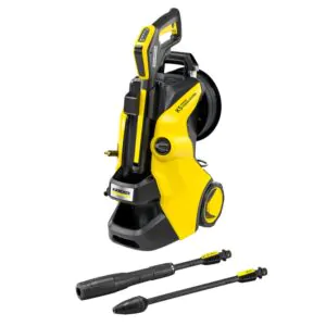 Универсальная мойка высокого давления Karcher K5 Power Control (1.324-573.0)
