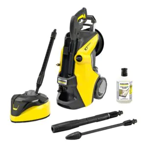 Универсальная мойка высокого давления Karcher K 7 Premium Power Home (1.317-171.0)