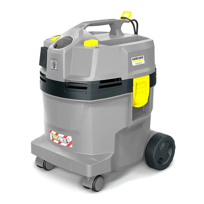 Пилосос Karcher NT 22/1 Ap Te L (1.378-610.0)