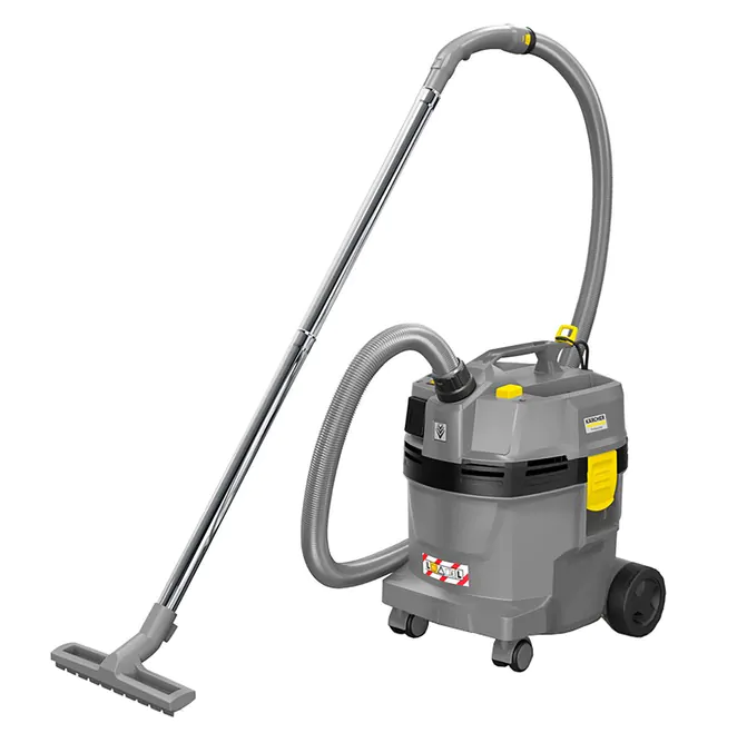 Пилосос Karcher NT 22/1 Ap Te L (1.378-610.0)