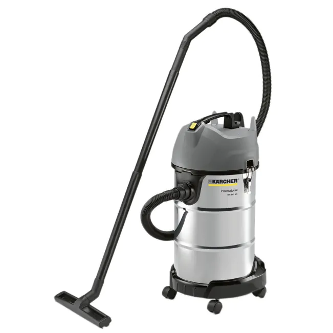 Пилосос Karcher NT 38/1 Me Classic (1.428-538.0)