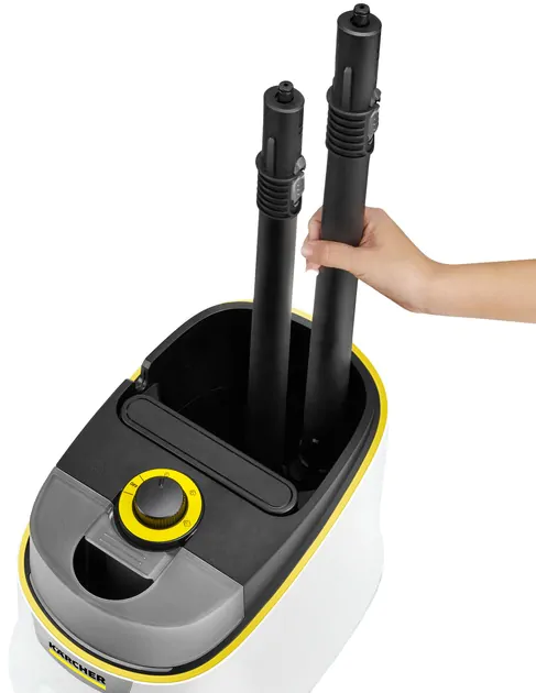 Пароочисник Karcher SC 4 Deluxe (1.513-460.0)