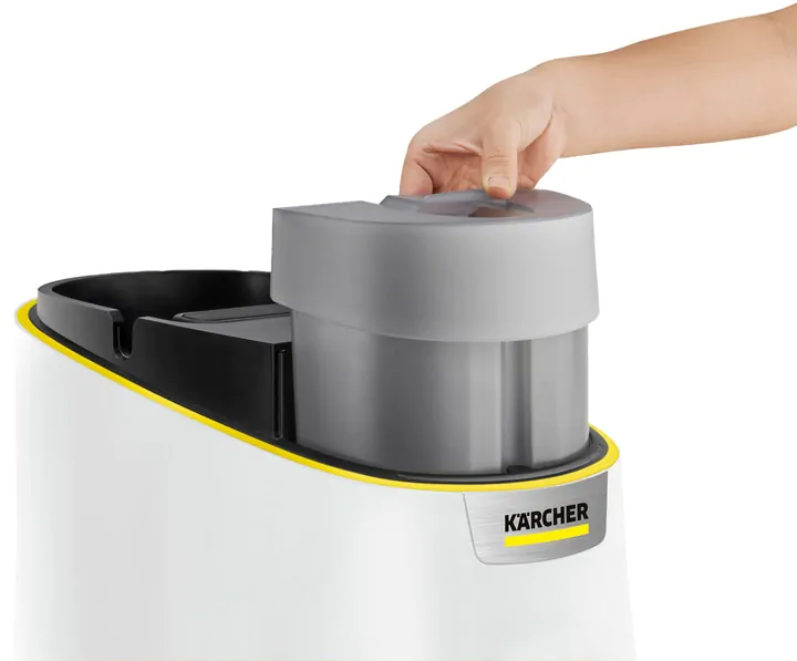 Пароочисник Karcher SC 4 Deluxe (1.513-460.0)