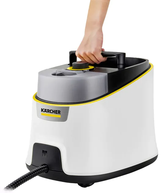 Пароочисник Karcher SC 4 Deluxe (1.513-460.0)