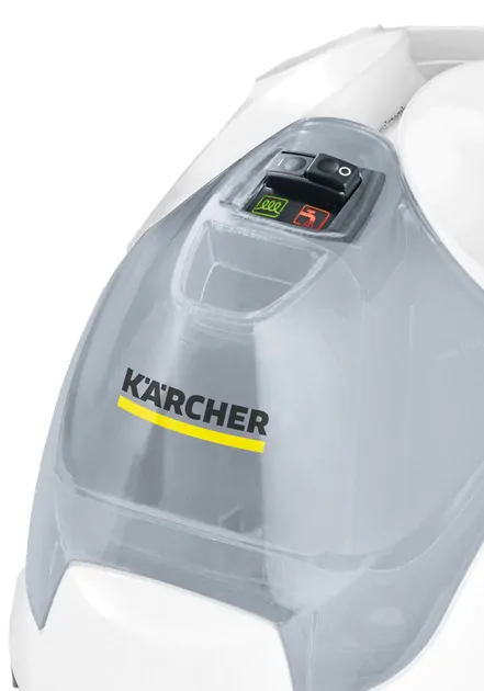 Пароочисник Karcher SC 4 EasyFix (1.512-630.0)