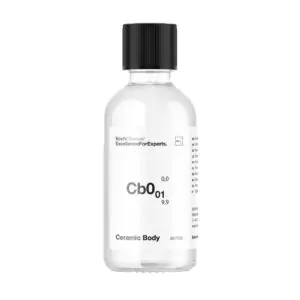 Керамічне покриття з високим гідрофобним ефектом Ceramic Body Cb0.01, 75мл (807001)