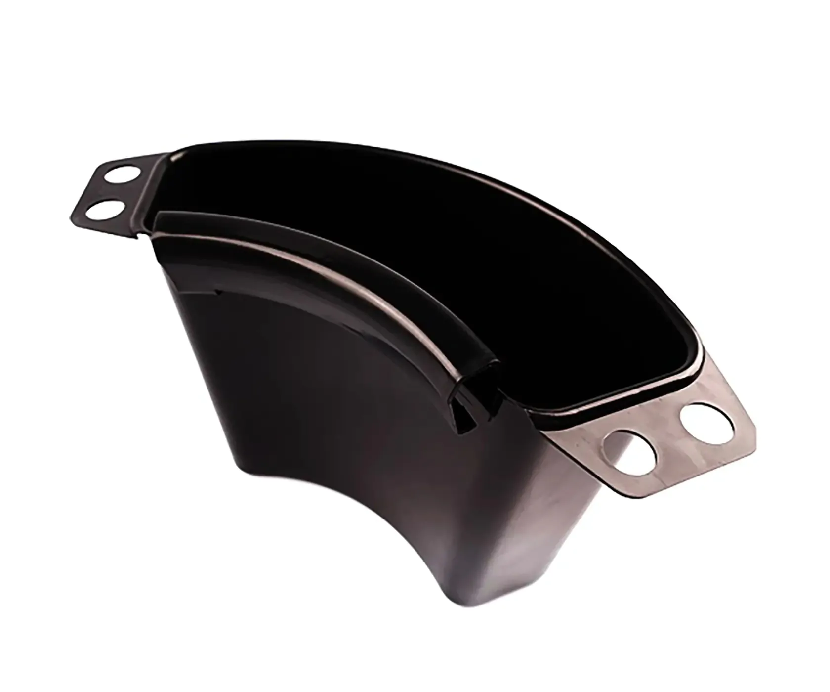 Органайзер на відро MaxShine Detailing Bucket Caddy Black (MSBH01-B)