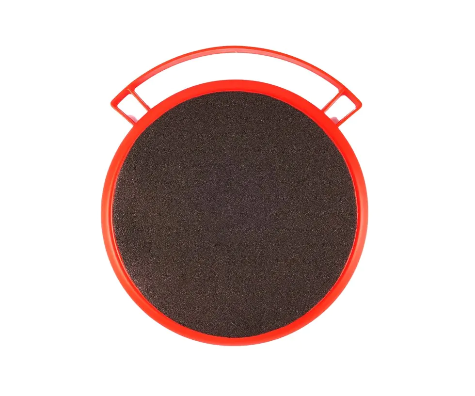 Кришка-сидіння MaxShine Multifunction Bucket Lid Seat Red (MSBL01-R)