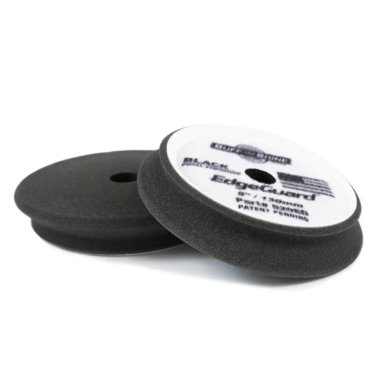 Полірувальний круг фінішний Buff and Shine EdgeGuard 130мм, 1 шт. (520EG)