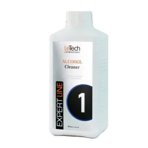Средство для обезжиривания кожи LeTech Alcohol Cleaner 1л (AC1000-LT)